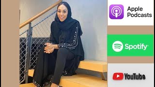 ExpaTalk | Chat With Vegan Fast-food entrepreneur Layla Al-Dorani