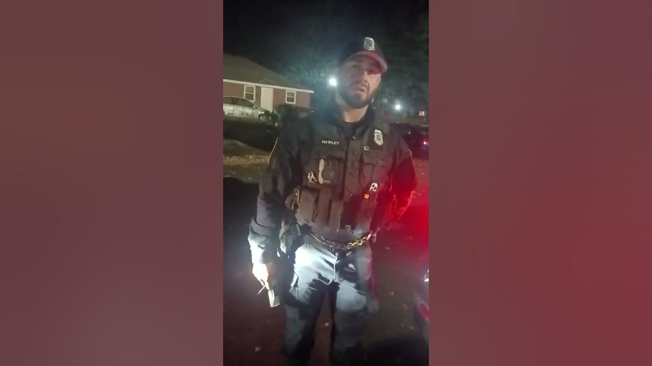 East Hartford's "finest" - YouTube