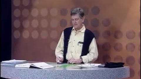 Lec 01) Review of Intermediate Algebra College Algebra with Dennis Allison