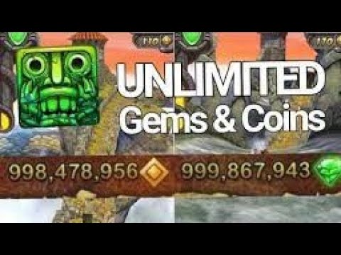 How To Hack Unlimited Coins In Temple Run 2. 2022