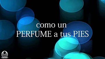 Perfume a Tus pies-Marcela Gandara