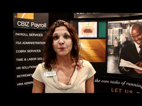 CBIZ PayRoll