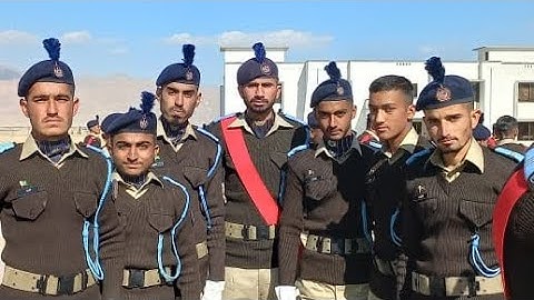 23 March function of CCKS Balochistan