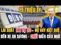 Tin Tức Thời Sự 24h: Nghịch Lý Lãi Suất Giảm, Người Nghèo Gánh Nợ Cho Người Giàu?