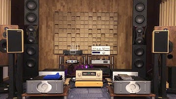 iFi Pro iDSD MQA Fully Streaming