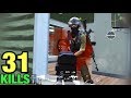 He PRETENDED to be a NOOB | 31 KILLS SOLO VS SQUAD | PUBG MOBILE TACAZ