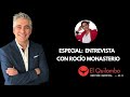 Especial Quilombo - Luis Balcarce entrevista a Rocío Monasterio - 10-04-2021