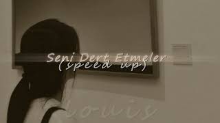 Madrigal - Seni Dert Etmeler (Speed Up)