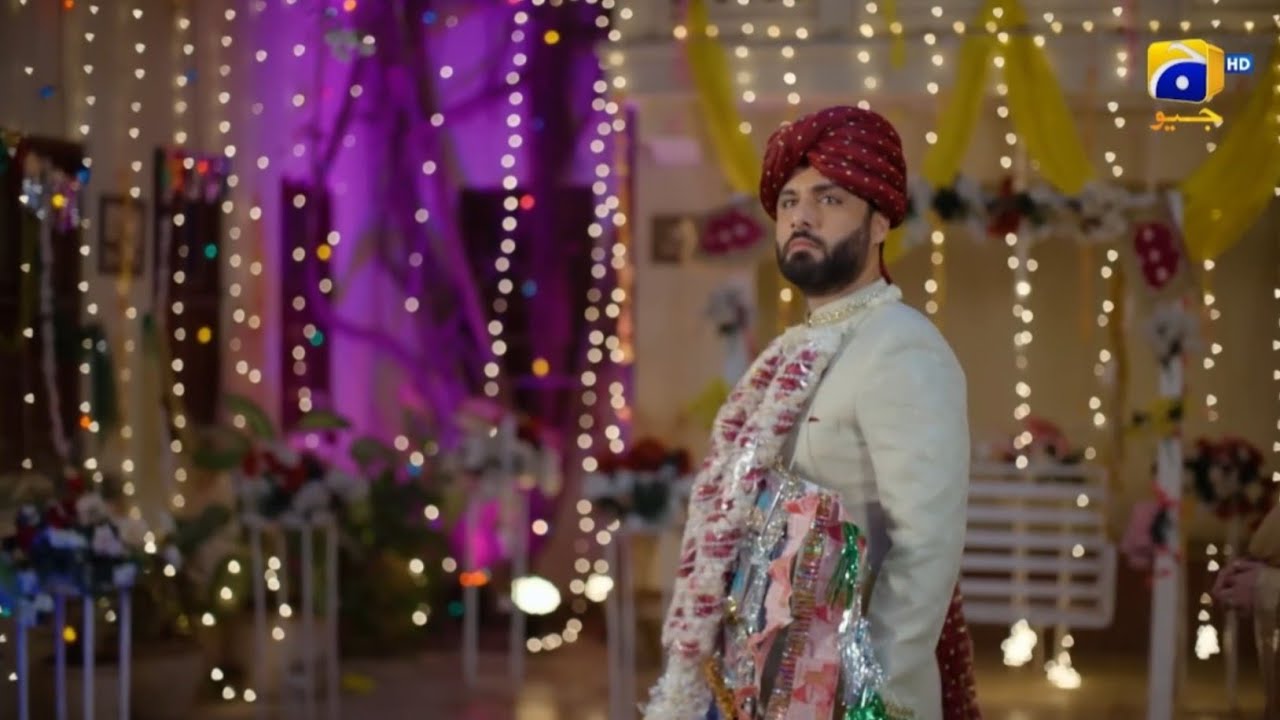 Полная версия последней серии сериала «Sanwal Yaar Piya»: обзор тизера, разбор промо-ролика и рас...