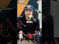 Tommy says the MSG crowd shook the Cavaliers and led to their epic choke: