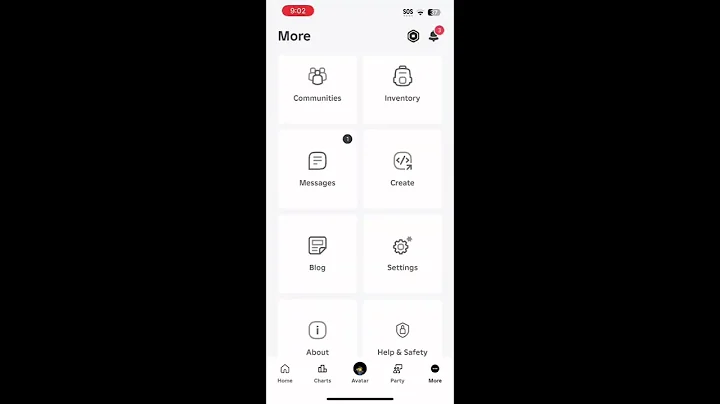 How to move your face on roblox( tutorial) #roblox