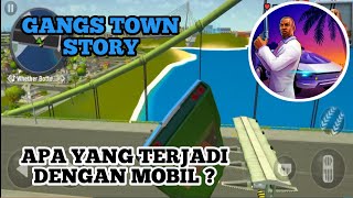 Kota Gangs Town Story Android screenshot 1