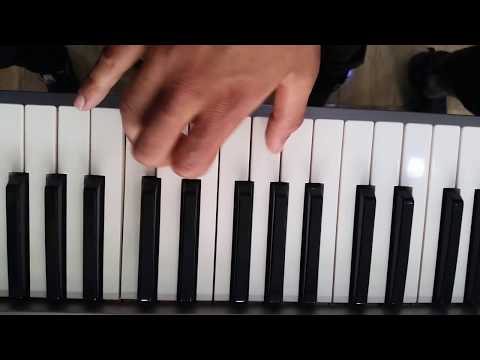 Style Smati Houwa Kasek W Khalak