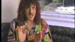 How Dr. Demento Influenced Weird Al's Career
