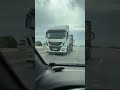 Ko’zimni ochib qarasam menga qarab yurib kelyapti #automobile #funny
