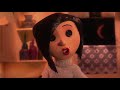 Coraline Meeting Other Mother Scene 2009
