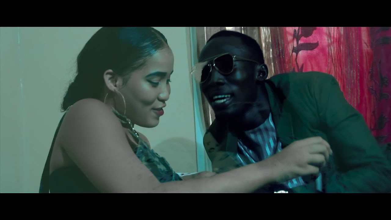 O'Seven   (Jongoma) Prod... By Pacoo (Rectors Music)