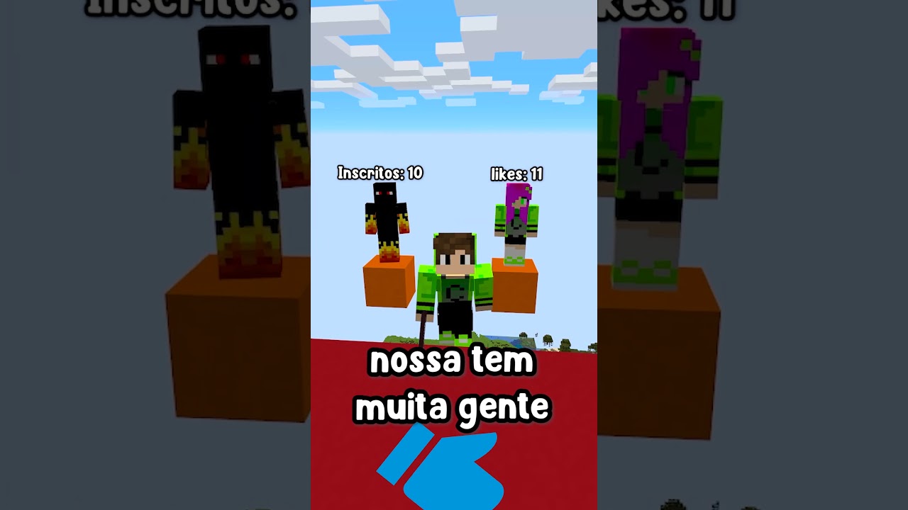 QUEM EU SALVO? AMIGO, NAMORADA OU DIAMANTE