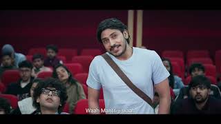 ALL IZZ HELL ! PURAV JHA ..