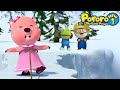 Be Strong, Loopy! | Ep18 | Pororo English Episodes | kids animation | Pororo New 1