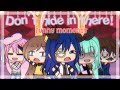 Don't hide in there Krew Funny moments!