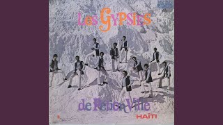 Video thumbnail of "Les Gypsies de Petion-Ville - A Cote"