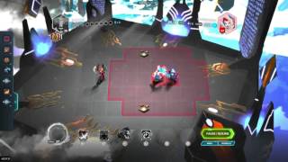 Duelyst - Songhai First Move T4 Lethal