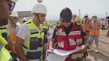 How Drones & AI are Revolutionizing Disaster Relief