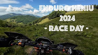 Enduro Heniu 2024 - Race Day screenshot 4