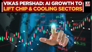 Vikas Pershad Predicts AI Era Winners: Semiconductors, Memory, And Cooling Tech | Business News