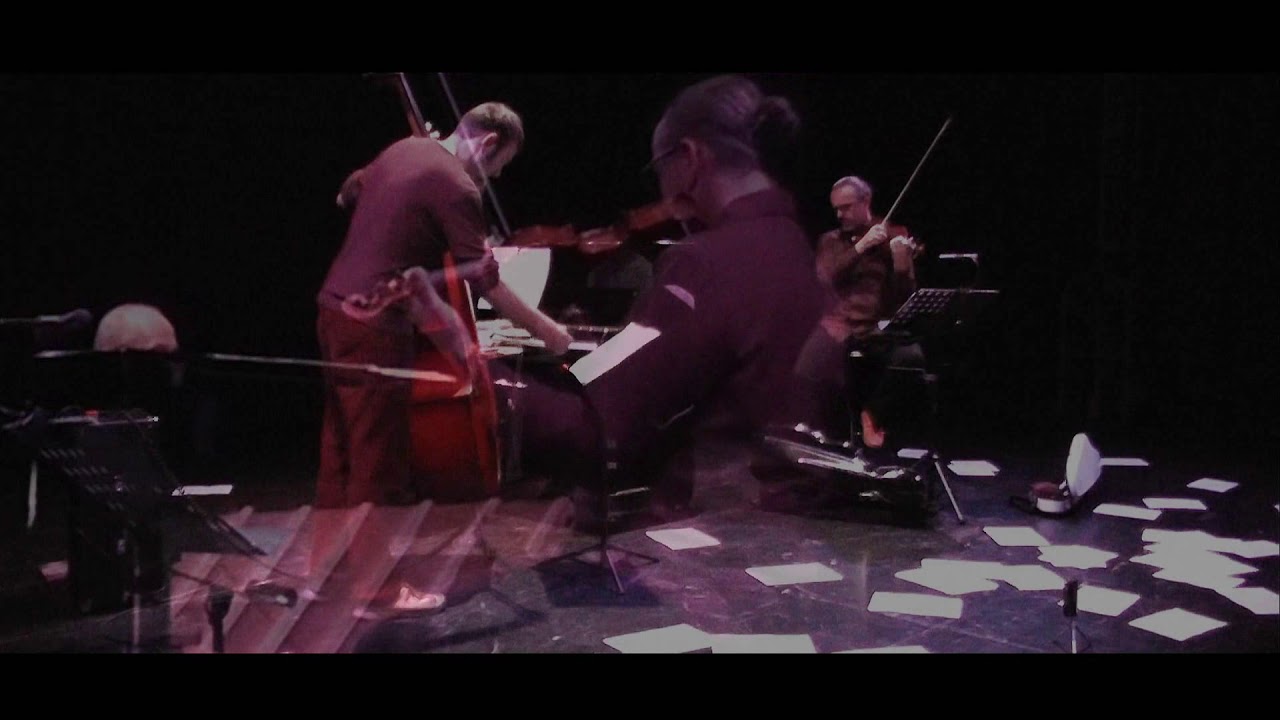 Forum Freie Musik - NeefeImprovisation