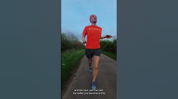 Key Insight: Solving Bottlenecks with Laser Focus and Leverage | Runpreneur Diary 1411/4292 #shorts