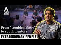 I Was A Medic But Now Save Lives In A Different Way | Extraordinary People