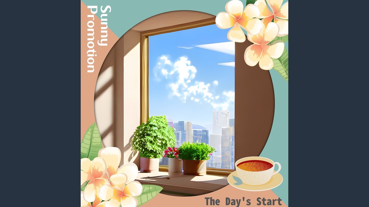 Samba of the Coffee Shop