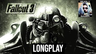 Let's Play FALLOUT 3 | Main Game &amp; ALL DLC (Part 32)