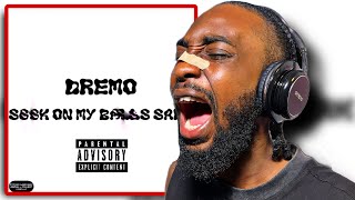 Naija Stand Up !! Theboyfromojo Reacts To S#ck On My B@lls Sark By Dremo (Lyrical Joe & Sark Diss) 🔥