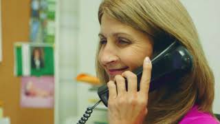 Stiel Insurance Agent Profile - Margaret