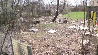 Neighbor says Dollar General's trash jeopardizing family's health