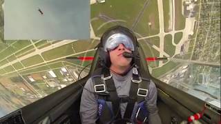 Unknown Flight - 2017 US National Aerobatic Championships Profile