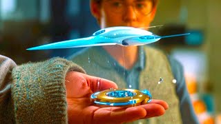 15 Emerging Technologies That Will Blow Your Mind