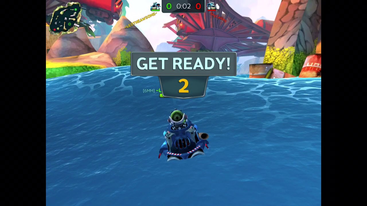 Which Mine Is Mine | The Real 10 Subscriber Special