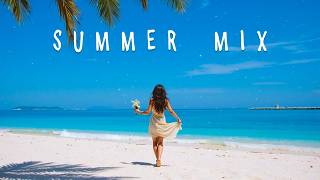 Alok, Dua Lipa, Coldplay, Martin Garrix & Kygo, The Chainsmokers Style - Summer Vibes #68