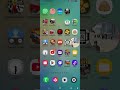 Move Home Screen Samsung Galaxy A06