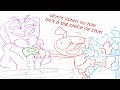 (Cuphead Comic Dub) - Dish Figures