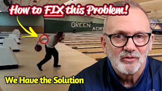 Celebrity How to Bowl More Strikes by Fixing Your Swing! The Solution for Consistent Improvement! Profile