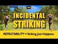 The Incidental Strike – A Byproduct of Athleticism