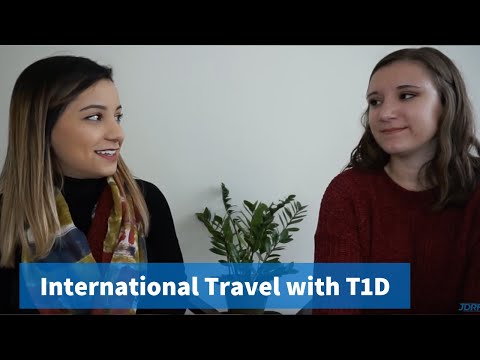 international-travel-with-type-1-diabetes