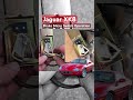 Jaguar XK8 Brake Switch Fix! 🛑 J-Gate Lockout? #Shorts