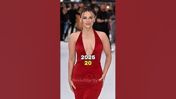 X-MEN: Logan (2017-2025) Cast Then and Now #shorts #xmen #logan #wolverine #ytshorts