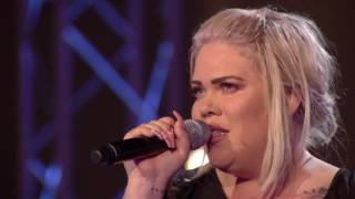 Can Samantha Atkinson bag the first Chair | Six Chair Challenge | The X Factor UK 2016
